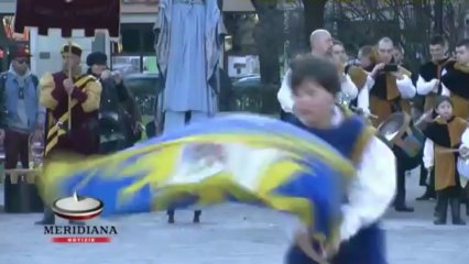 Riqualificata piazza Re di Roma. Tredicine: "Segnale importante del nostro impegno sul territorio"