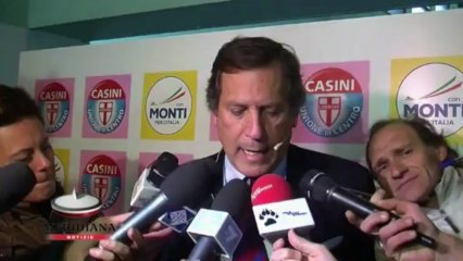 Lavoro, semplificazione, sanità: ecco le idee Udc per l'Italia