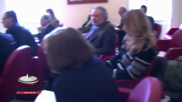 Storace incontra Ance Lazio: maggiore sensibilità al settore dell'edilizia