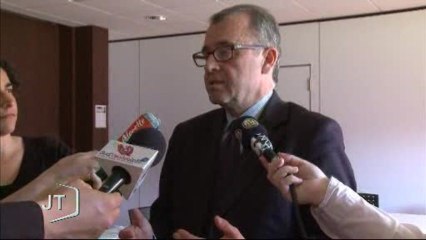 Economie : Début de la saison touristique (Vendée)