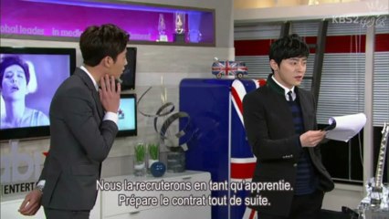 [WBFansub] The Best Lee Soon Shin 04 VOSTFR part 2/2