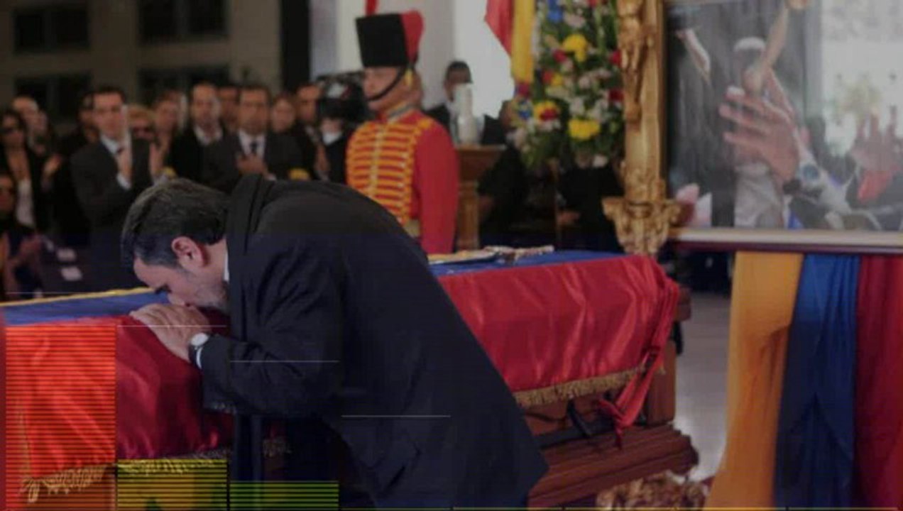 chawez namosalman-  آیت الله جنتی: هوگو چاوز یک نامسلمان است- انجمن همه برای همه.