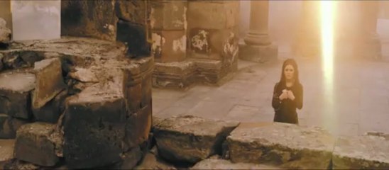 Lilit Hovhannisyan - Requiem