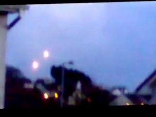 UFODI News  UFO s in formation fly low over Cork,Ireland (WATCH NOW).