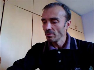 Erdoğan Zandolu Düşünüpte söyle iki kelime