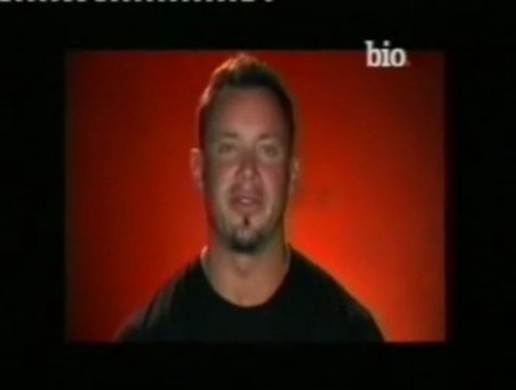 TOC: Scott (Trastorno Obsesivo-Compulsivo)