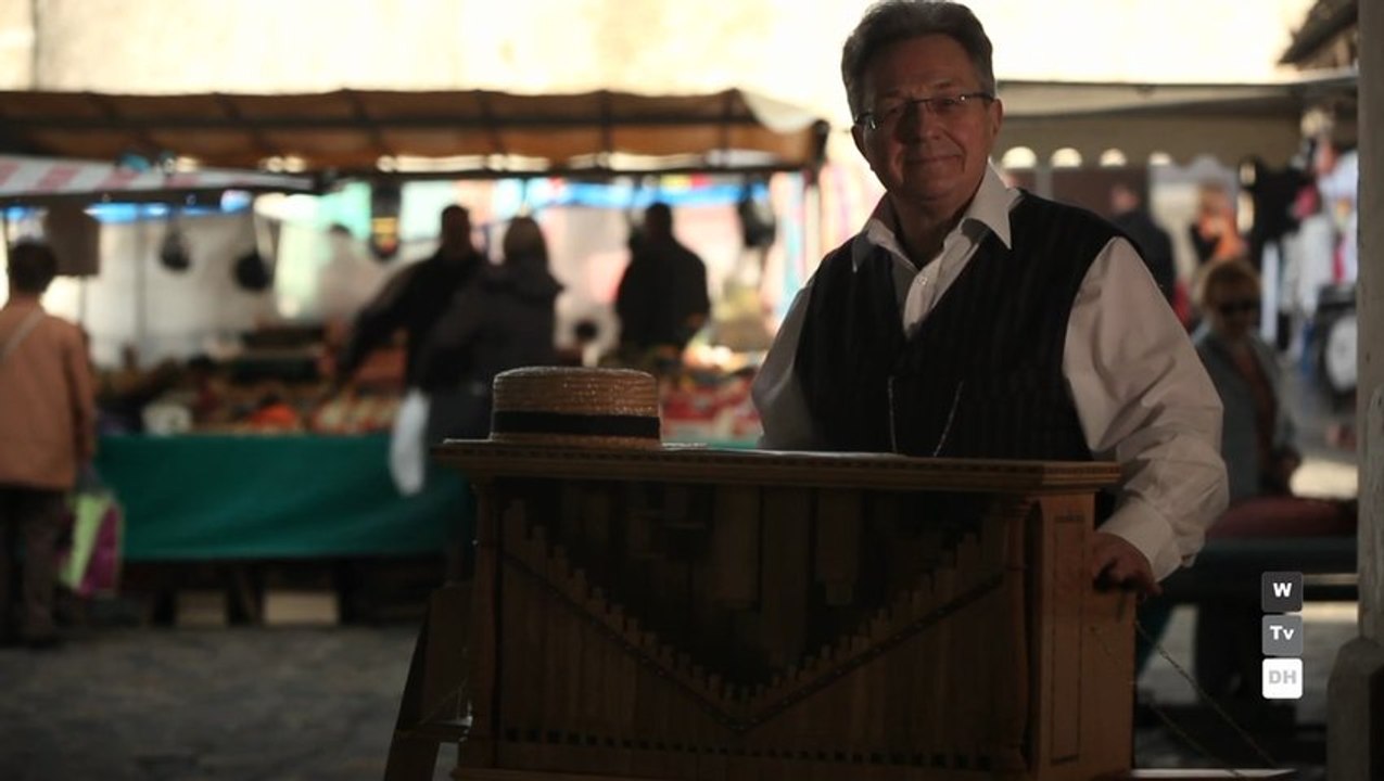 Clément dit "la guinguette"