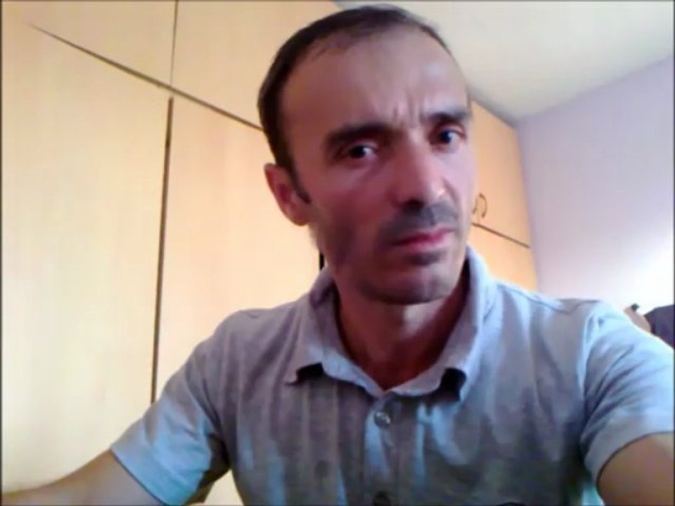 Erdoğan Zandolu Artık benim icin bir hayal oldun