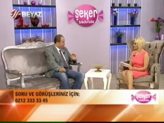 Micro botox, liposuction, selülit tedavisi ve meme protezi uygulaması - Doç. Dr. İbrahim Aşkar