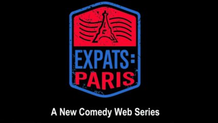 EXPATS: PARIS - Teaser
