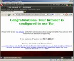 como instalar o TOR no back track - Chuck_Kill