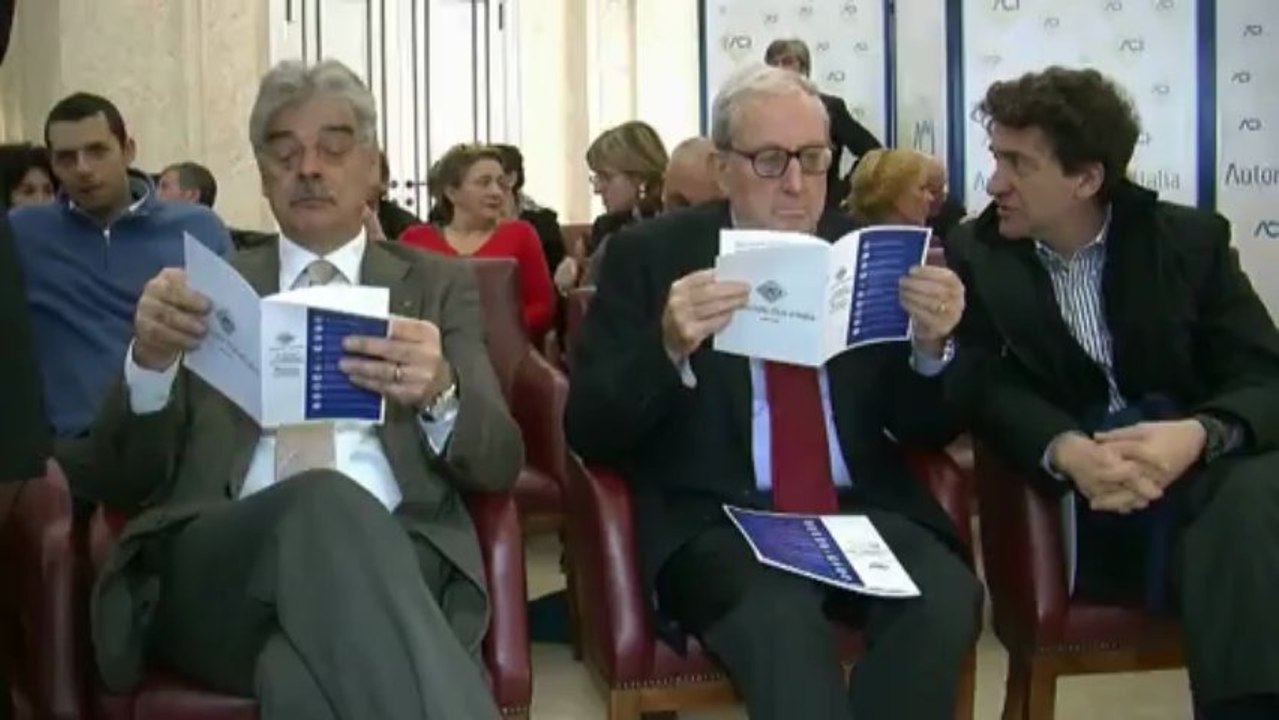 Da ACI 10 proposte per ridurre di 700 euro spesa annuale per auto