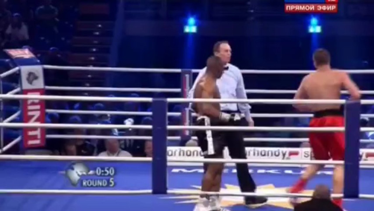 2013-04-27 Tyron Zeuge vs Mike Guy