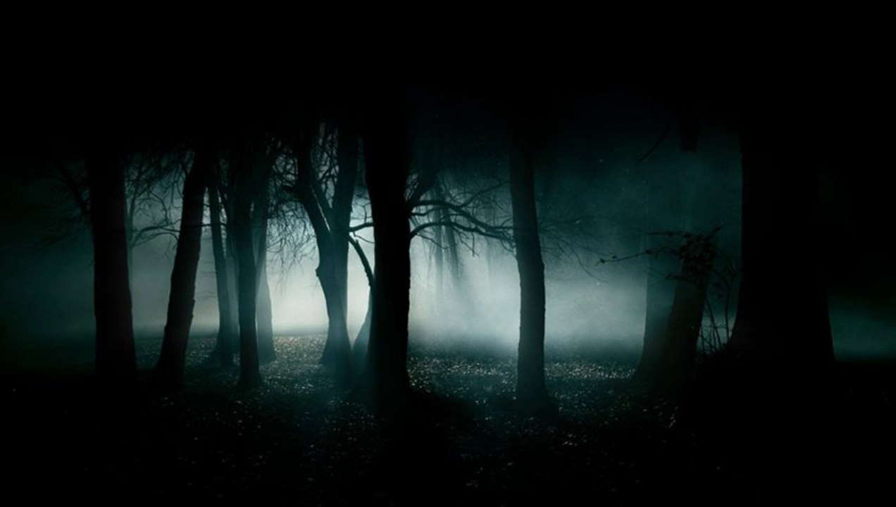DARKNESS