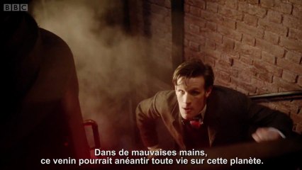 Doctor Who Vostfr- The Crimson Horror - Next Time Trailer -Vostfr HD
