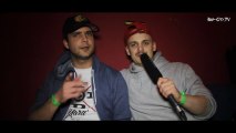 HERZOG & SADI GENT über u.a. die Tour mit Mach One & neue Projekte (Interview) RAP-CITY.TV