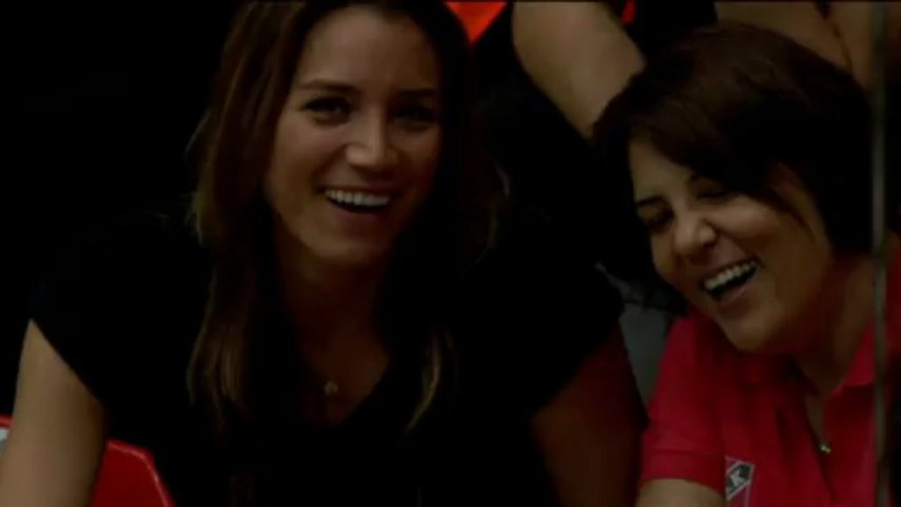 EuroChallenge: Oldenburg sichert sich Trostpreis