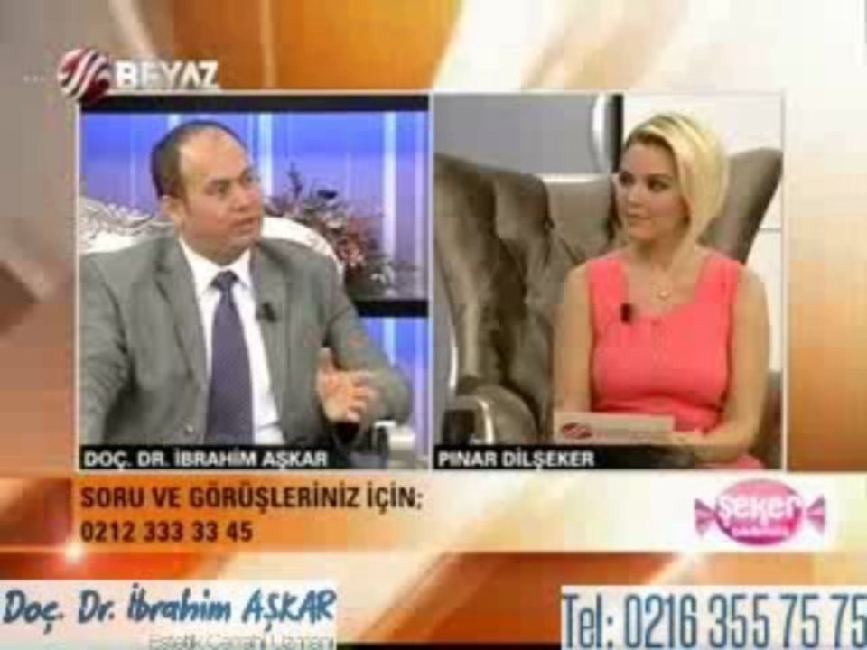 Mikro botox (Mikro botoks) işlemi nedir? Nasıl uygulanır, nerelere uygulanır?