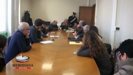 Agricoltori manifestano davanti l'ARSIAL per  bando di assegnazione dei terreni pubblici