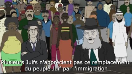 Hitler l'antiraciste ( incontournable )