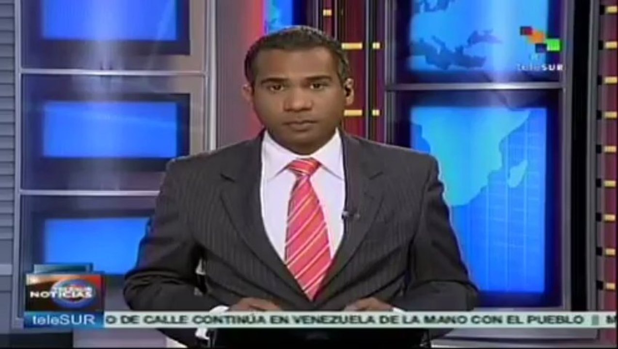 Andrés París destaca importancia de Foro en Colombia