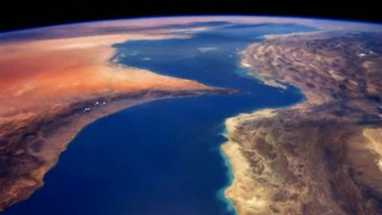 Lost Island Atlantis