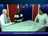 ETG-PSG : Le Talk d'après match