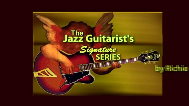 George Benson 2 | Jazz Guitar Lesson