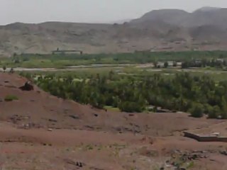 Ouarzazate