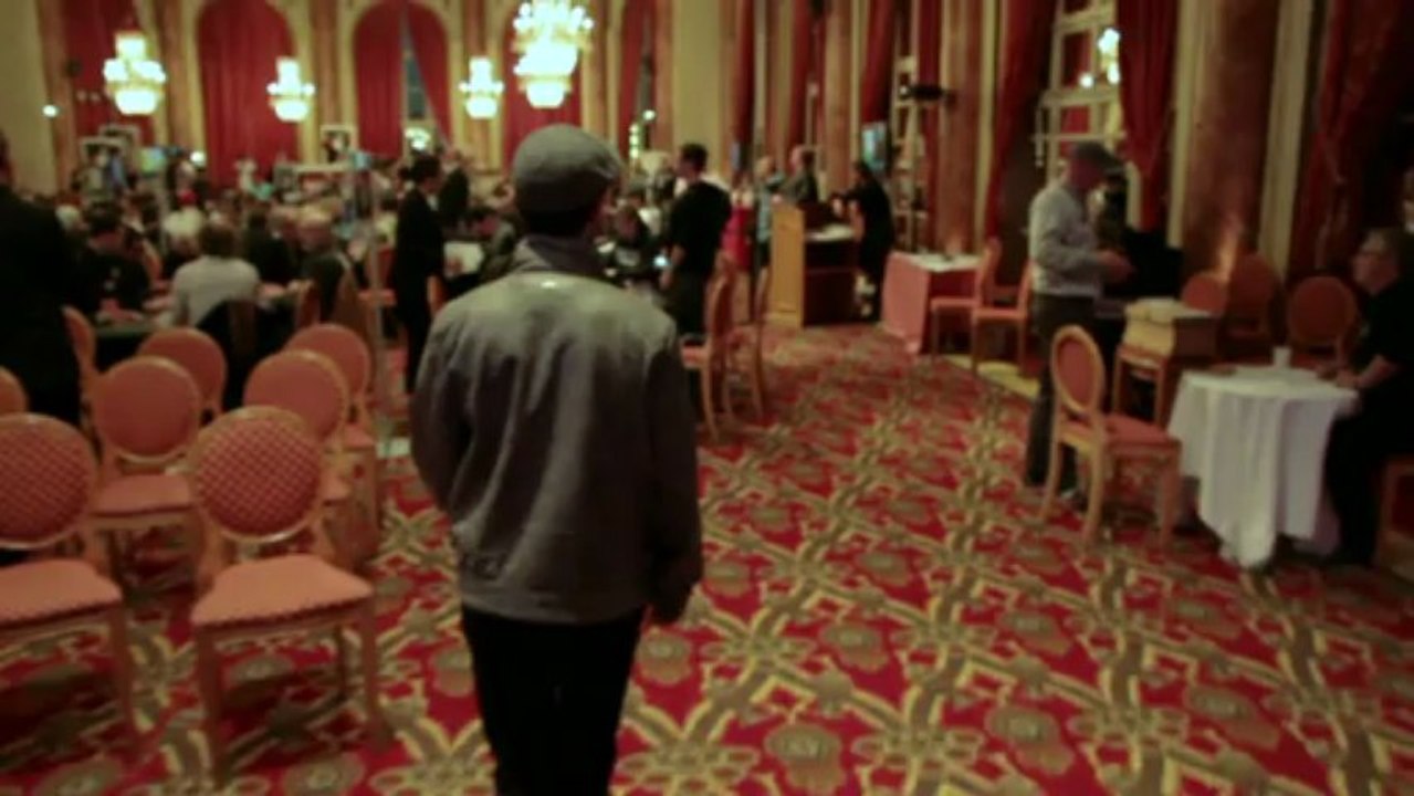 Live Deepstack Series by BarrierePoker.fr - Table finale