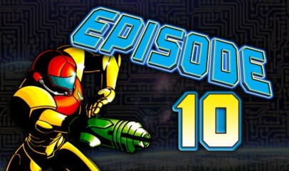 [WT] Metroid Zero Mission #10 [FIN]