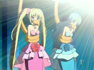 Mermaid Melody Principesse sirene - 28 - Arrivederci o...addio