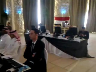 وزير الداخلية نحرص علي تطوير أداءنا باستخدام تكنولوجيا المعلومات