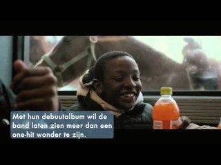 Rudimental wil meer dan een one-hit wonder zijn