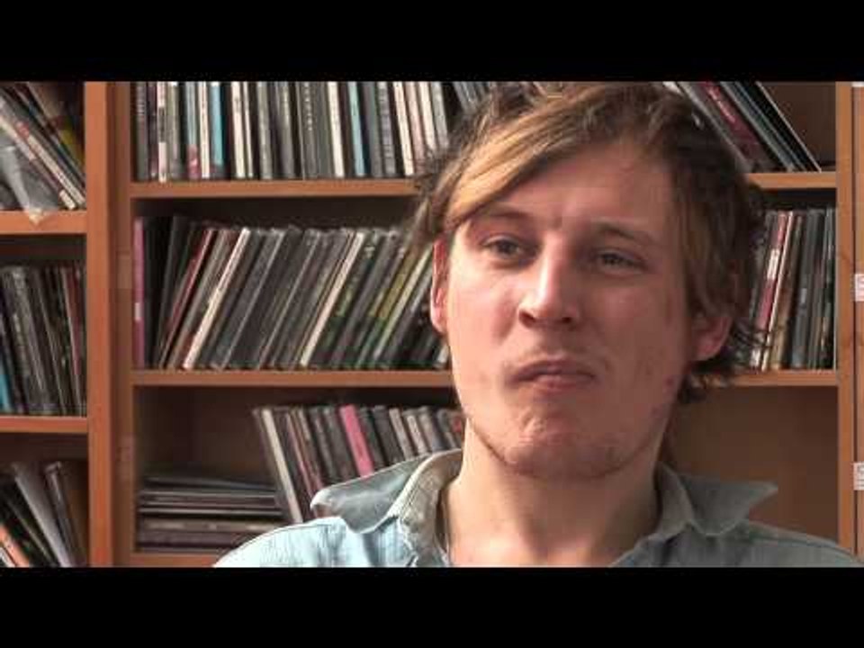 Lucky Fonz interview (deel 3)