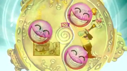 [S1][P1] Rayman Origins