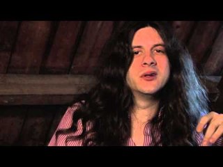 Kurt Vile interview (part 1)