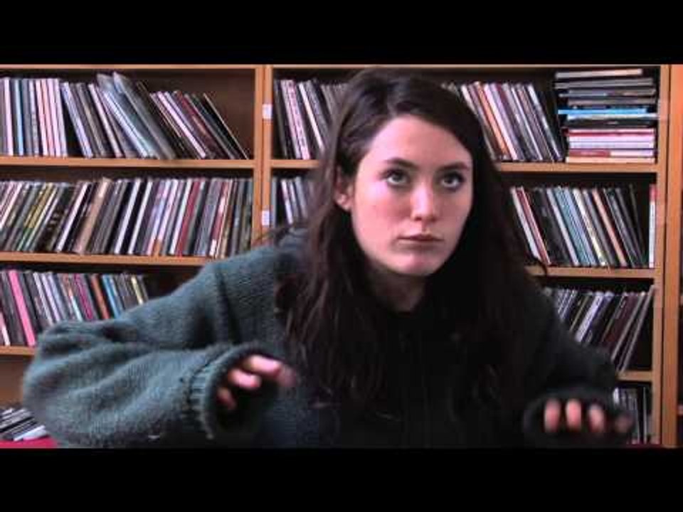 Rachel Sermanni interview (part 4)