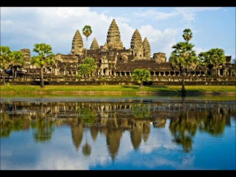 Khmer Oldies Collection