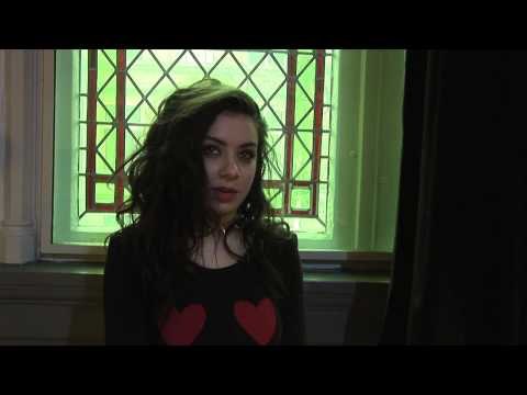 Charli XCX interview (part 2)