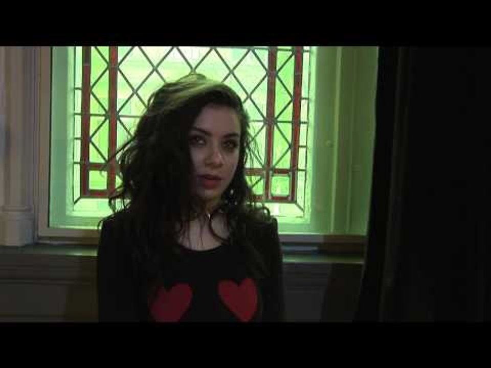 Charli XCX interview (part 2)
