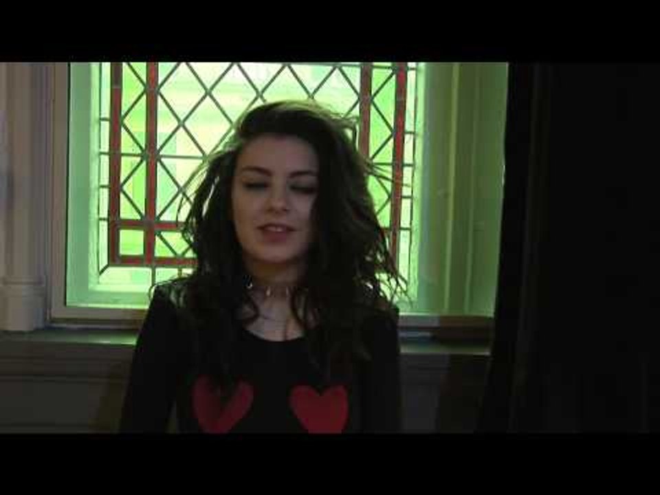 Charli XCX interview (part 3)
