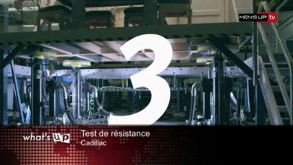 What's Up [S.3] [E.165] - Edition du 26/04/13