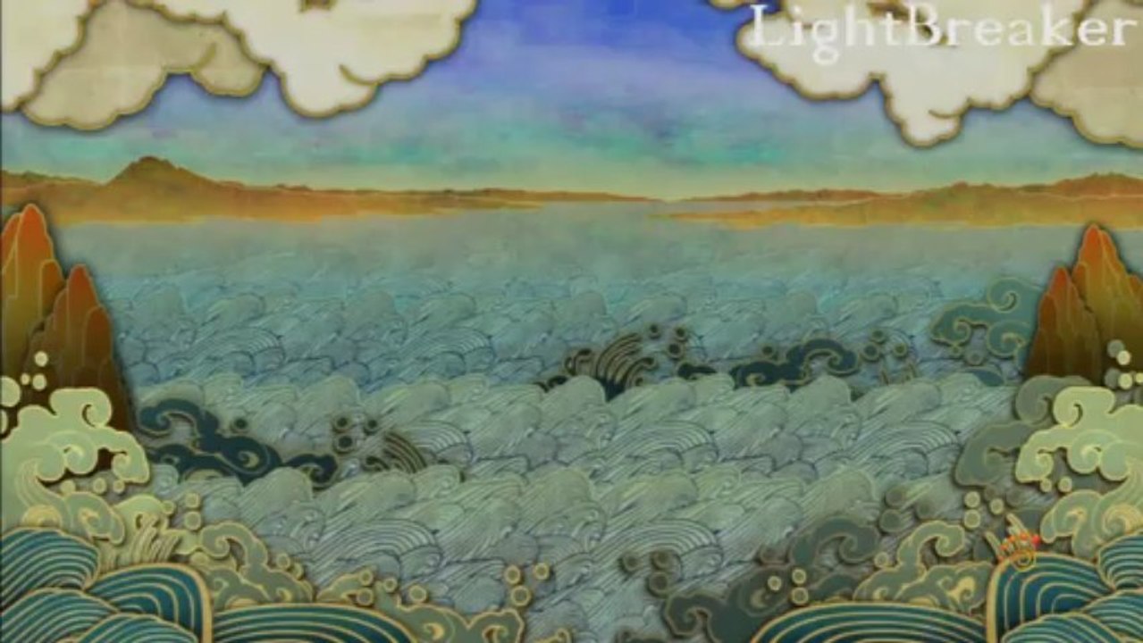 Naruto Storm 3 WTF Match!