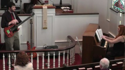 Valerie Grehan & Matt Nemeth. 'Linus & Lucy