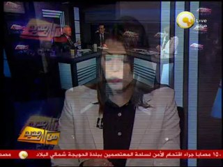 طارق الخولي: تشريعات مجلس الشورى هتولع مصر قريب