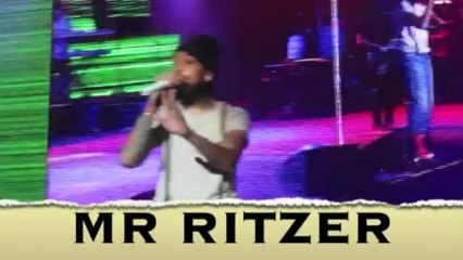 GYM CLASS HEROES - MR RITZER