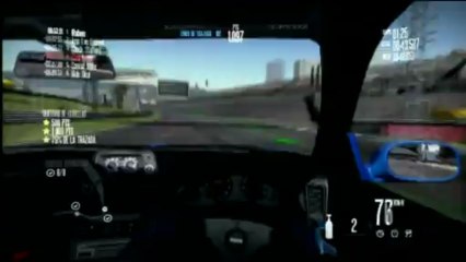 NEED FOR SPEED, SHIFT, SOY ANTIDEPORTIVO!! #14