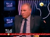 م. أحمد الزند: أحمل مرسي مسئولية حصار دار القضاء العالي أو بيت أي قاضي