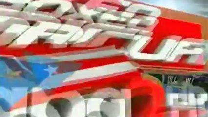 2013-04-27 Joel Collazo vs Pedro Ortiz